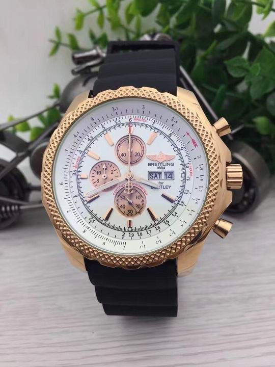 Breitling watch man-567
